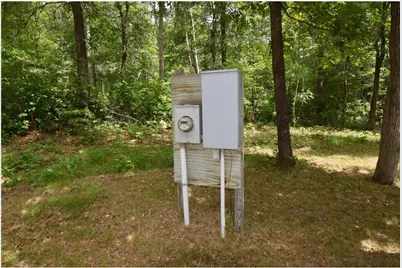 4411 Lunsman Drive, Danbury, WI 54830 - Photo 9