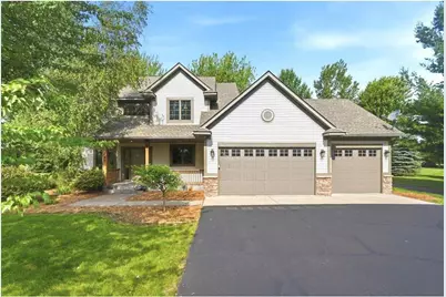964 Fraser Lane, Hudson Township, WI 54016 - Photo 3