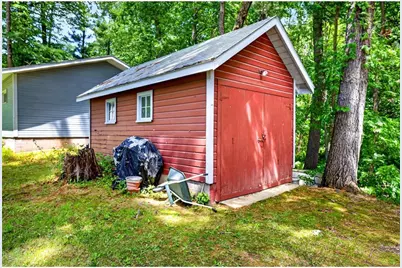N949 Holy Island Road, Sarona, WI 54870 - Photo 31