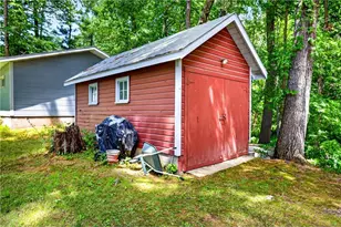 N949 Holy Island Rd, Sarona, WI 54870 - Photo 31