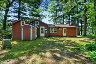 N949 Holy Island Rd, Sarona, WI 54870 - Photo 3