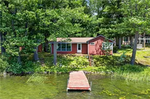 N949 Holy Island Rd, Sarona, WI 54870 - Photo 1