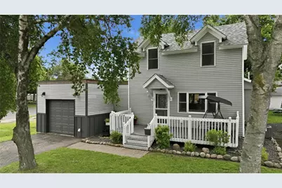 324 Harriman Avenue, Amery, WI 54001 - Photo 1