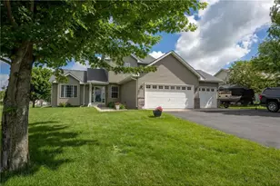 293 Birch St, Baldwin, WI 54002 - Photo 1