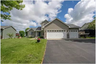 293 Birch Street, Baldwin, WI 54002 - Photo 3