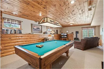 208 Country Oaks Road, Troy Township, WI 54022 - Photo 29