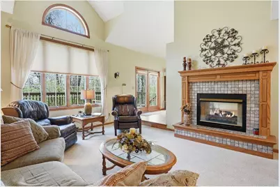 208 Country Oaks Road, Troy Township, WI 54022 - Photo 7