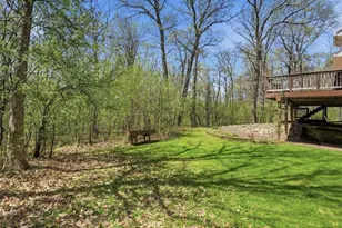 208 Country Oaks Rd, Troy Township, WI 54022 - Photo 35
