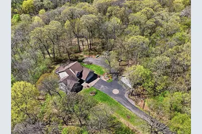 208 Country Oaks Road, Troy Township, WI 54022 - Photo 3