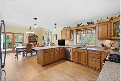 208 Country Oaks Road, Troy Township, WI 54022 - Photo 11