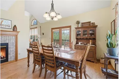 208 Country Oaks Road, Troy Township, WI 54022 - Photo 13