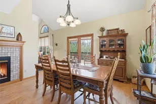 208 Country Oaks Rd, Troy Township, WI 54022 - Photo 13