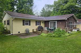 314 Bering St, Milltown, WI 54858 - Photo 3