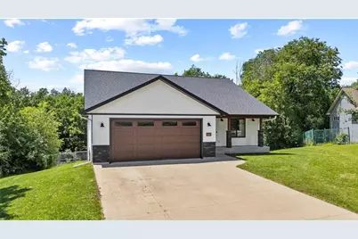 W1202 Oakridge Court, Spring Valley, WI 54767 - Photo 1