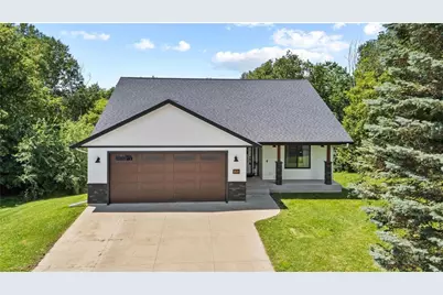 W1202 Oakridge Court, Spring Valley, WI 54767 - Photo 3