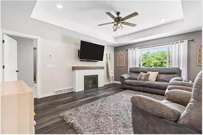 W1202 Oakridge Court, Spring Valley, WI 54767 - Photo 5
