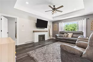 W1202 Oakridge Ct, Spring Valley, WI 54767 - Photo 5