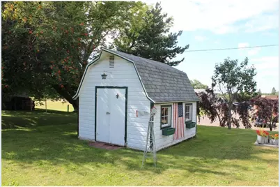222 E Saint George Avenue, Grantsburg, WI 54840 - Photo 5