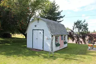 222 E St George Ave, Grantsburg, WI 54840 - Photo 5