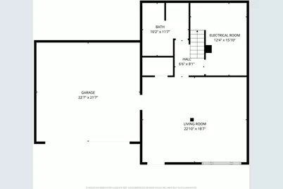 796 Magnor Lake Drive, Clayton, WI 54004 - Photo 35