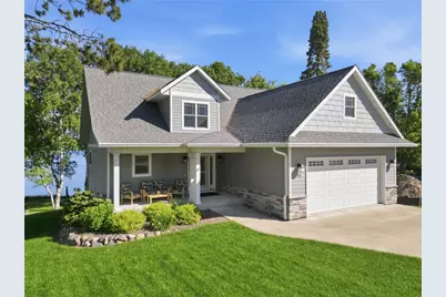 718 Lake Street, Birchwood, WI 54817 - Photo 3