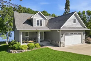 718 Lake St, Birchwood, WI 54817 - Photo 3