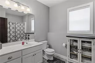 718 Lake St, Birchwood, WI 54817 - Photo 41