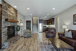 718 Lake St, Birchwood, WI 54817 - Photo 39
