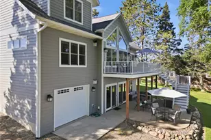 718 Lake St, Birchwood, WI 54817 - Photo 45