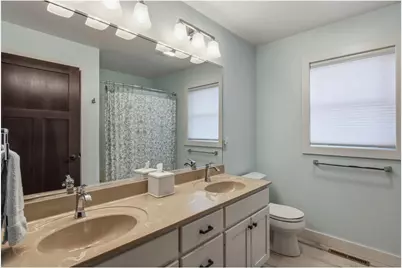 718 Lake Street, Birchwood, WI 54817 - Photo 35