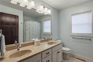 718 Lake St, Birchwood, WI 54817 - Photo 35
