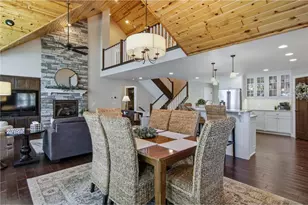 718 Lake St, Birchwood, WI 54817 - Photo 23