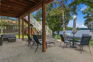 718 Lake St, Birchwood, WI 54817 - Photo 47