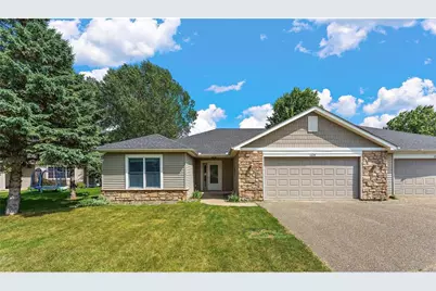 1825 Windmill Drive, Baldwin, WI 54002 - Photo 1