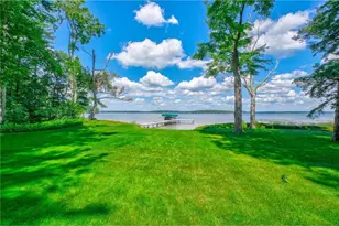 12464 W Lazy Ave, Hayward, WI 54843 - Photo 41