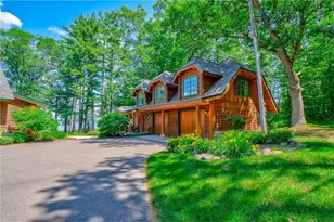 12464 W Lazy Ave, Hayward, WI 54843 - Photo 49