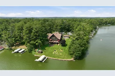 2398 9th Avenue, Chetek, WI 54728 - Photo 5