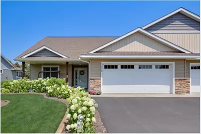 3498 Cambridge Place, River Falls, WI 54022 - Photo 1