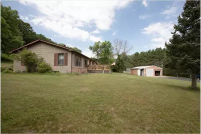 N11267 County Rd S, Otter Creek Township, WI 54772 - Photo 5
