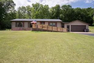 N11267 County Rd S, Otter Creek Township, WI 54772 - Photo 3