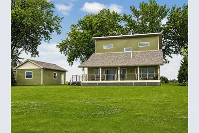 2005 1/2 Street, Comstock, WI 54826 - Photo 1