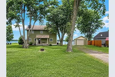 2005 1/2 Street, Comstock, WI 54826 - Photo 3