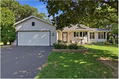 2295 Ariel Court, Saint Paul, MN 55109 - Photo 1