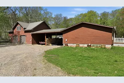7444 N Pats Landing Road #10, Hayward, WI 54843 - Photo 31
