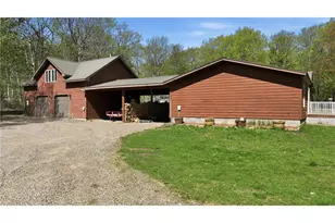 7444 N Pats Landing Rd, Hayward, WI 54843 - Photo 31