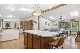 7444 N Pats Landing Rd, Hayward, WI 54843 - Photo 13