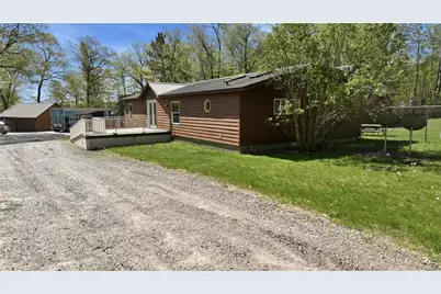 7444 N Pats Landing Road #10, Hayward, WI 54843 - Photo 3