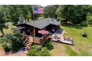8998 N River Rd, Danbury, WI 54830 - Photo 1
