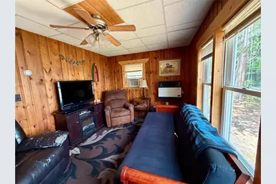 6833 View Point Lodge Road #14 (Cabin 3), Gordon, WI 54838 - Photo 11