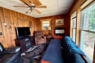 6833 View Point Lodge Road #14 (Cabin 3), Gordon, WI 54838 - Photo 11